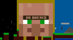 İndir Dr Bounce için Minecraft 1.10.2